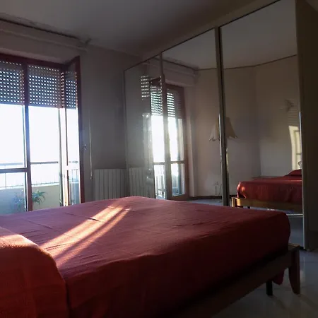 Lägenhet House Scala Greca Syrakusa
