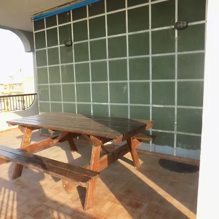 Apartment House Scala Greca Syracuse